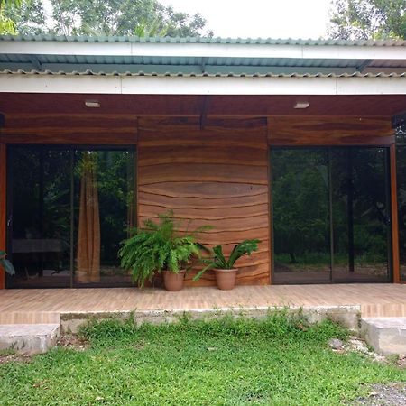 La Fortuna Bungalow Batsu מראה חיצוני תמונה
