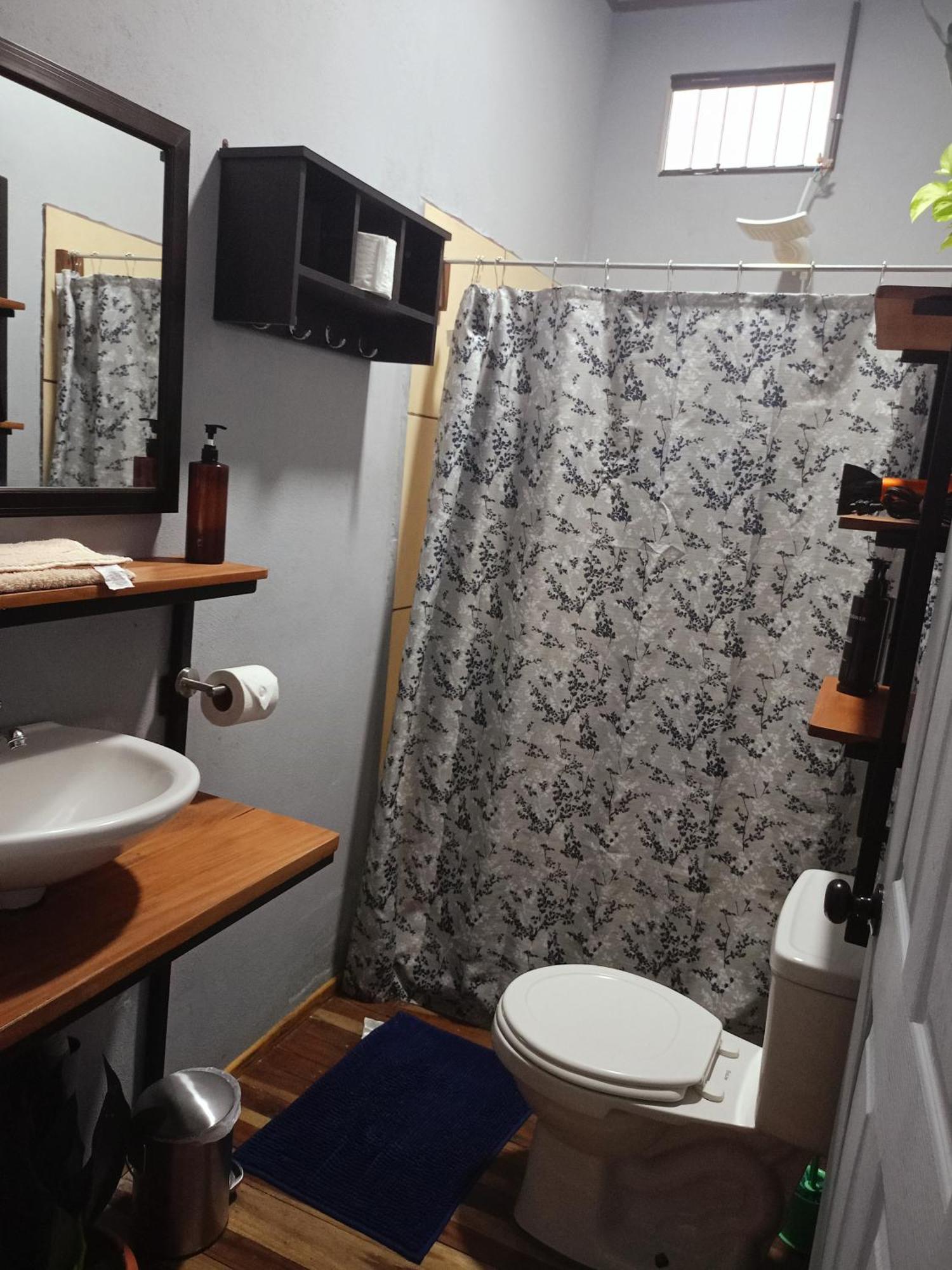 La Fortuna Bungalow Batsu מראה חיצוני תמונה