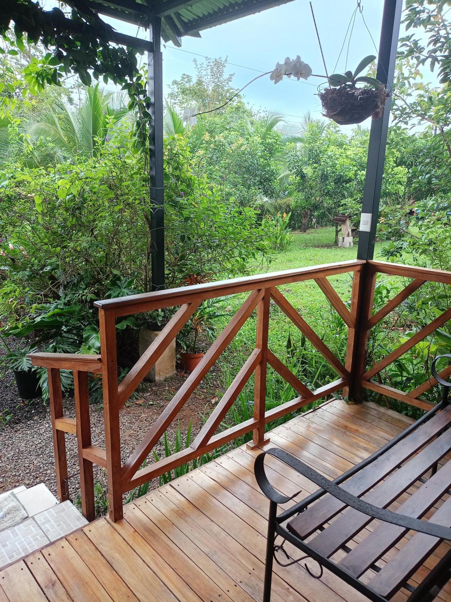 La Fortuna Bungalow Batsu מראה חיצוני תמונה