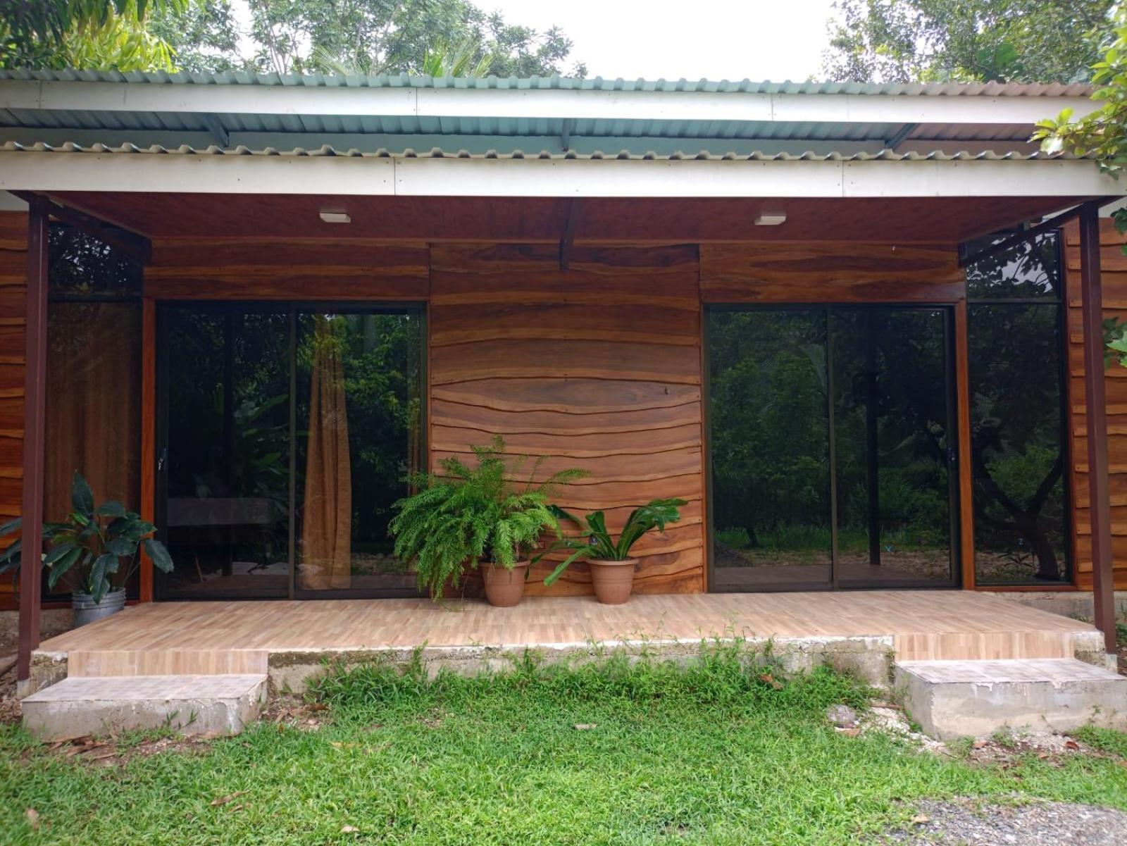 La Fortuna Bungalow Batsu מראה חיצוני תמונה