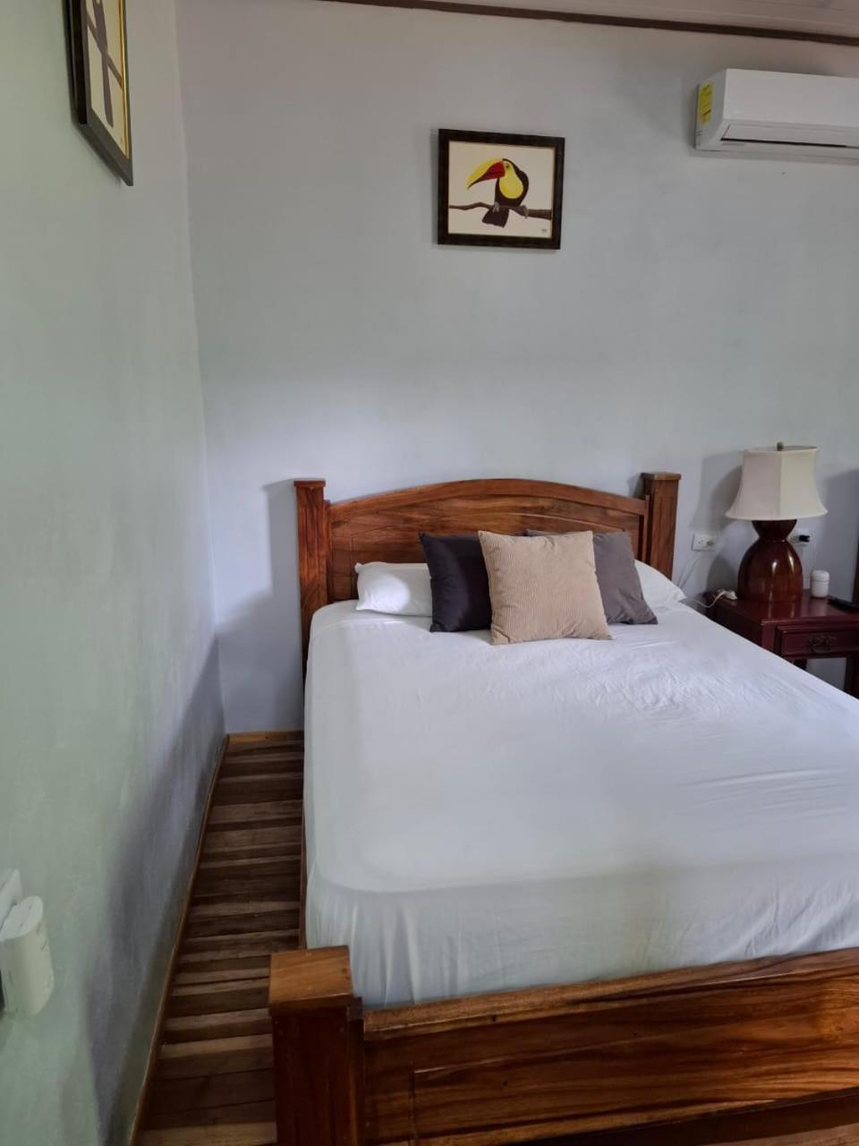 La Fortuna Bungalow Batsu מראה חיצוני תמונה