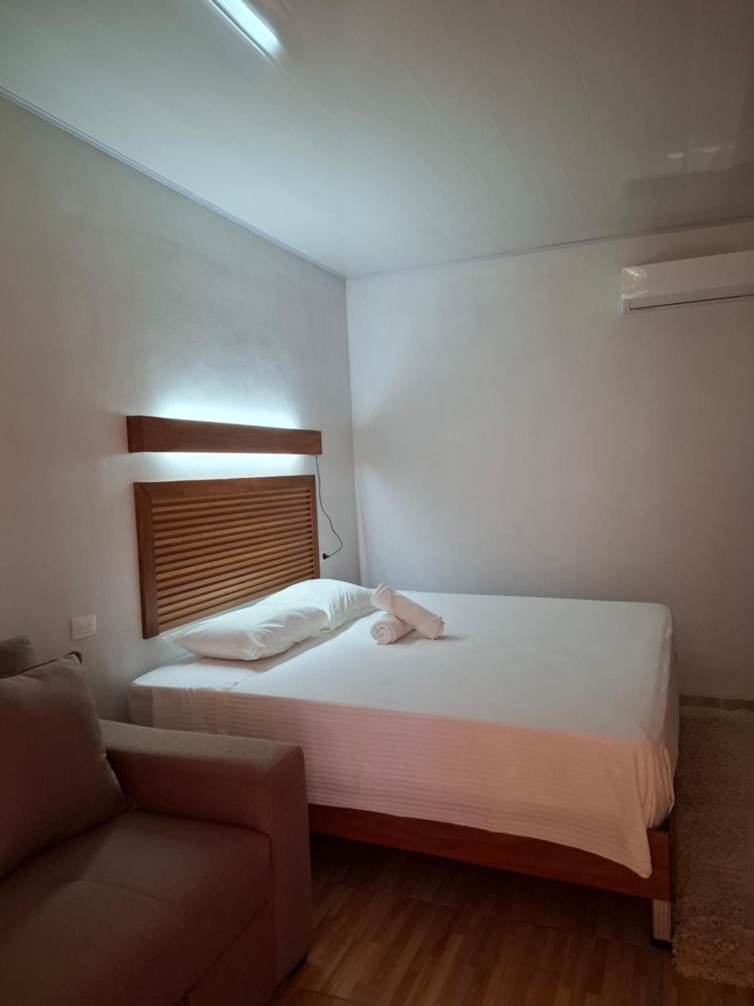 La Fortuna Bungalow Batsu מראה חיצוני תמונה
