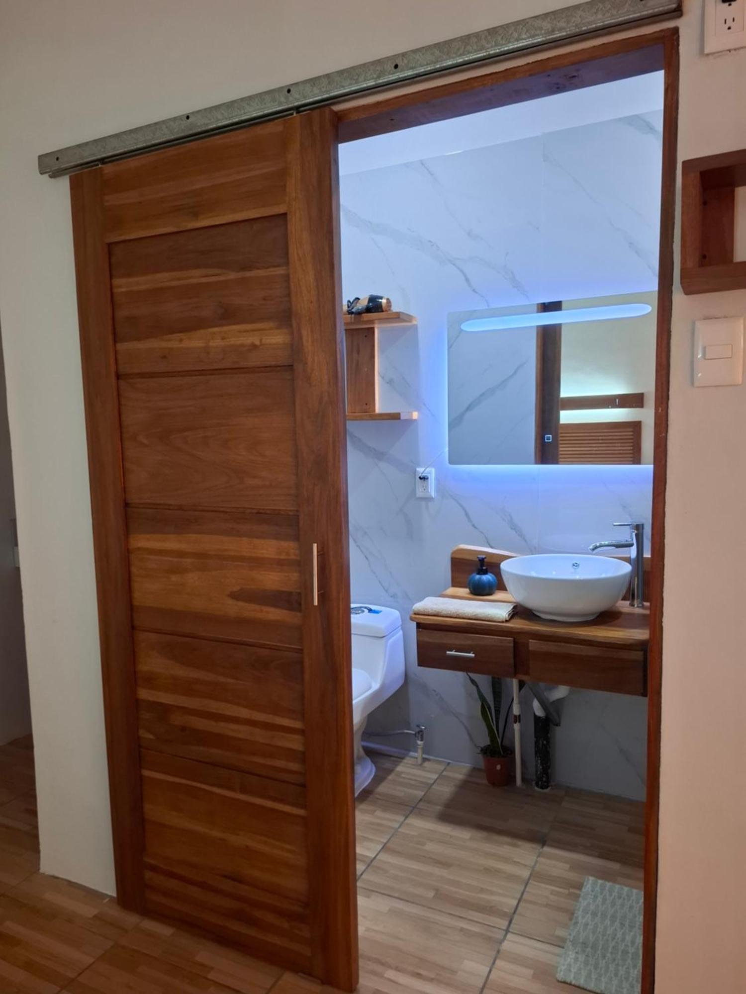 La Fortuna Bungalow Batsu מראה חיצוני תמונה