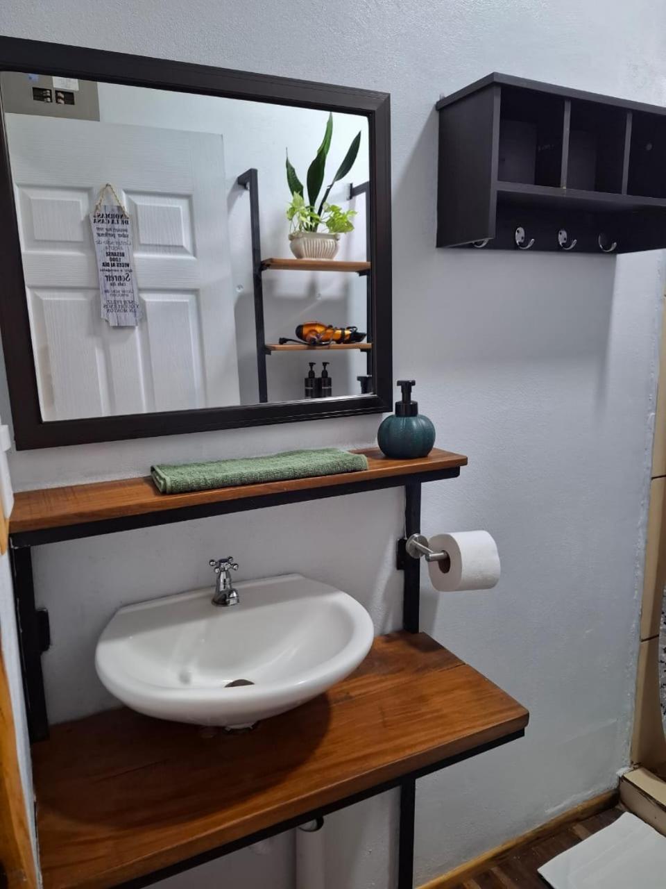 La Fortuna Bungalow Batsu מראה חיצוני תמונה