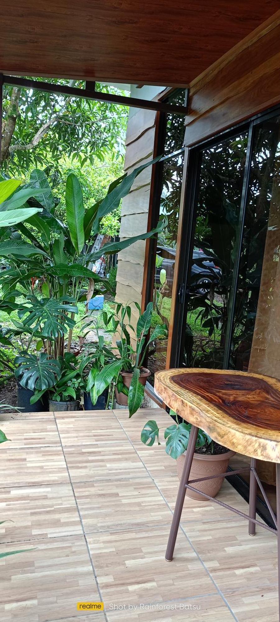 La Fortuna Bungalow Batsu חדר תמונה