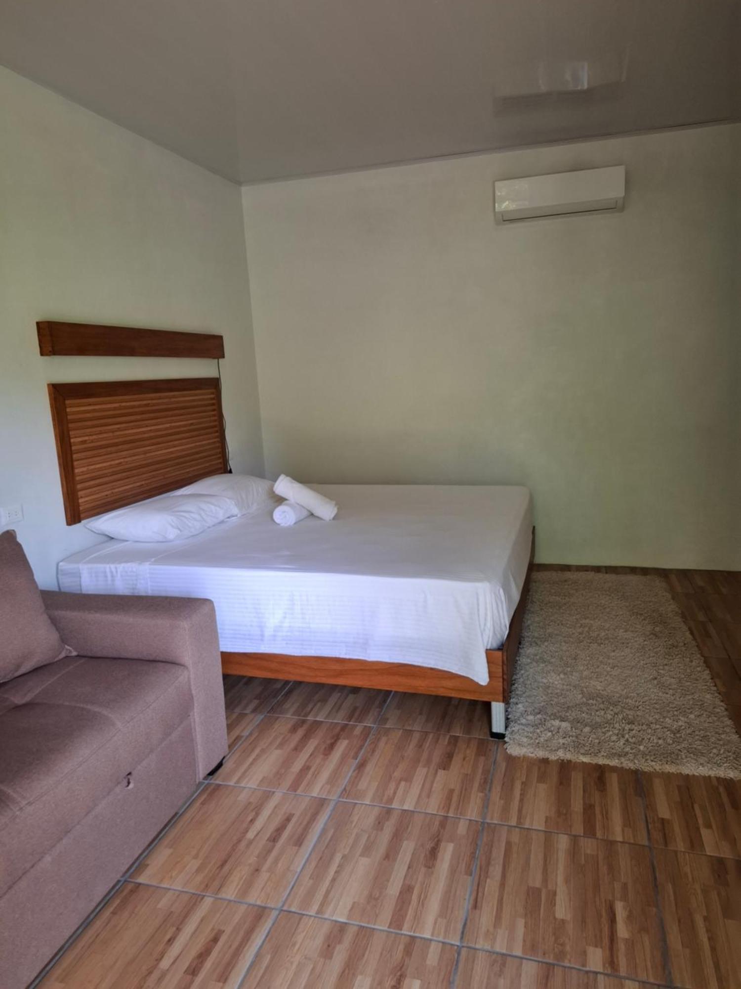 La Fortuna Bungalow Batsu מראה חיצוני תמונה