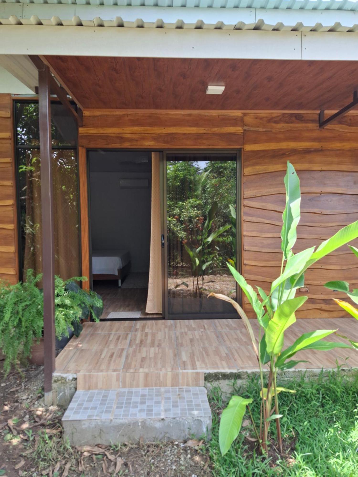 La Fortuna Bungalow Batsu מראה חיצוני תמונה