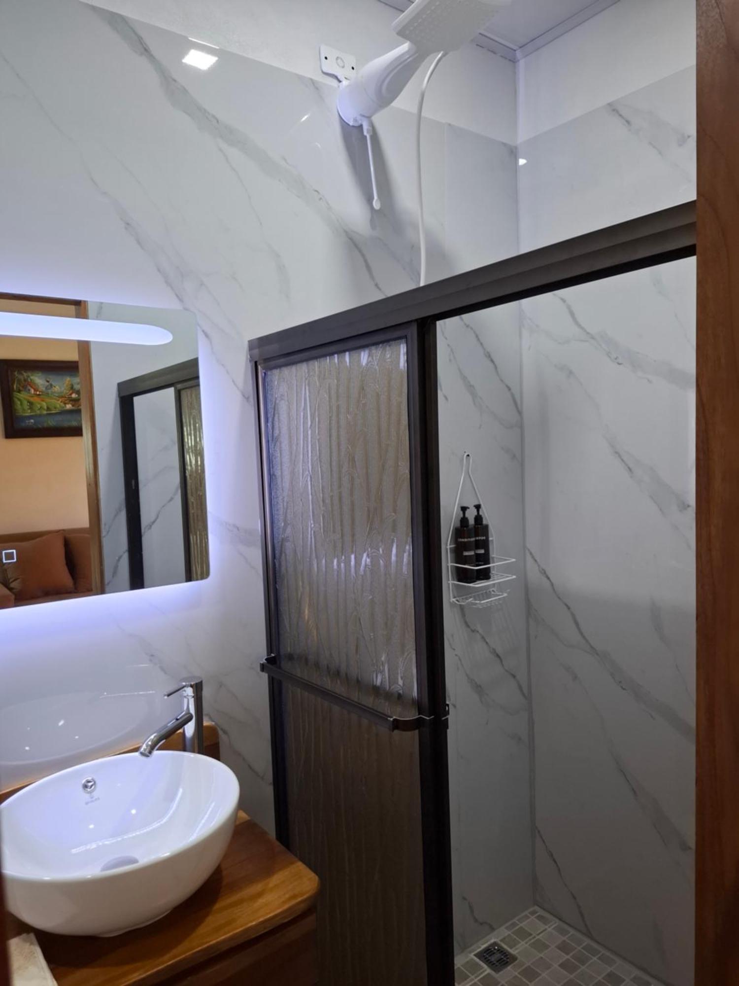 La Fortuna Bungalow Batsu מראה חיצוני תמונה